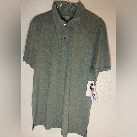Men’s 32 degrees polo size large - Picture 1 of 2